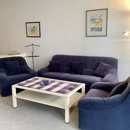 שרבאוץ Residenz Am Hang Apt 213 מראה חיצוני תמונה