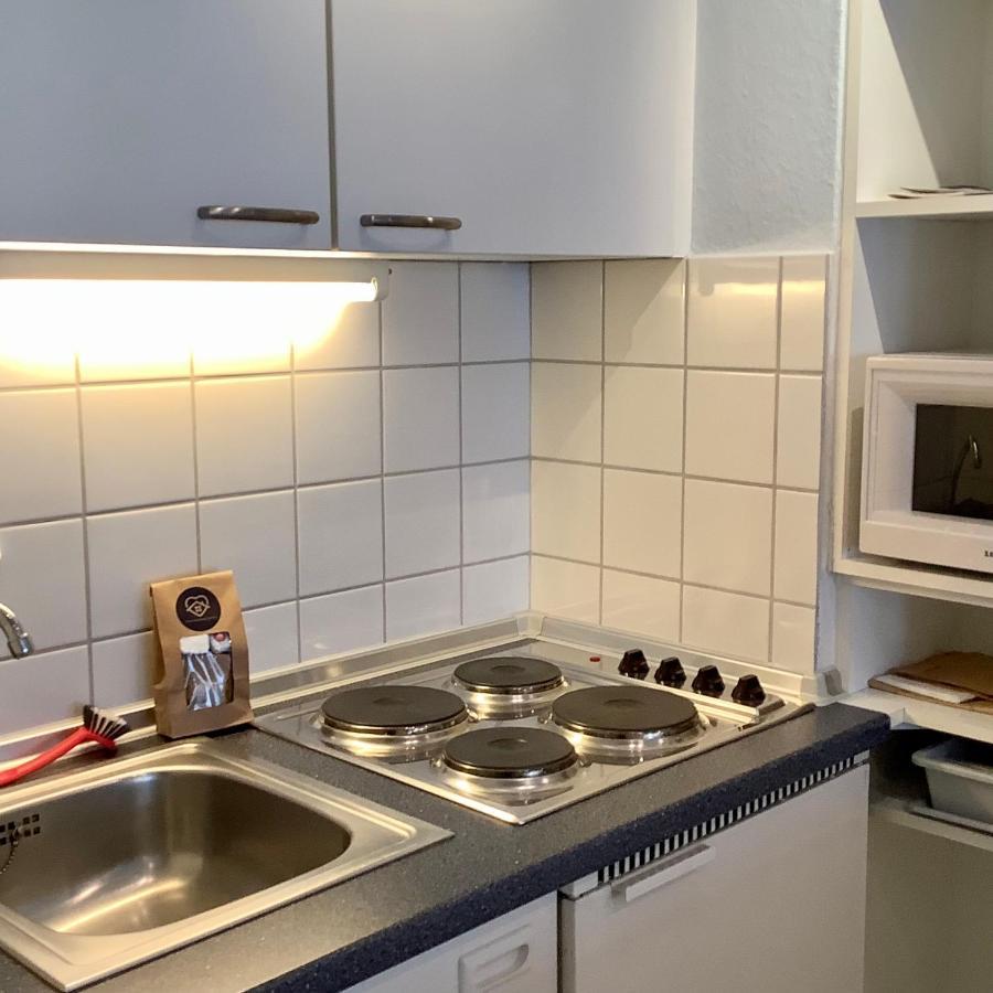 שרבאוץ Residenz Am Hang Apt 213 מראה חיצוני תמונה