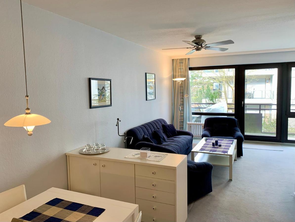 שרבאוץ Residenz Am Hang Apt 213 מראה חיצוני תמונה