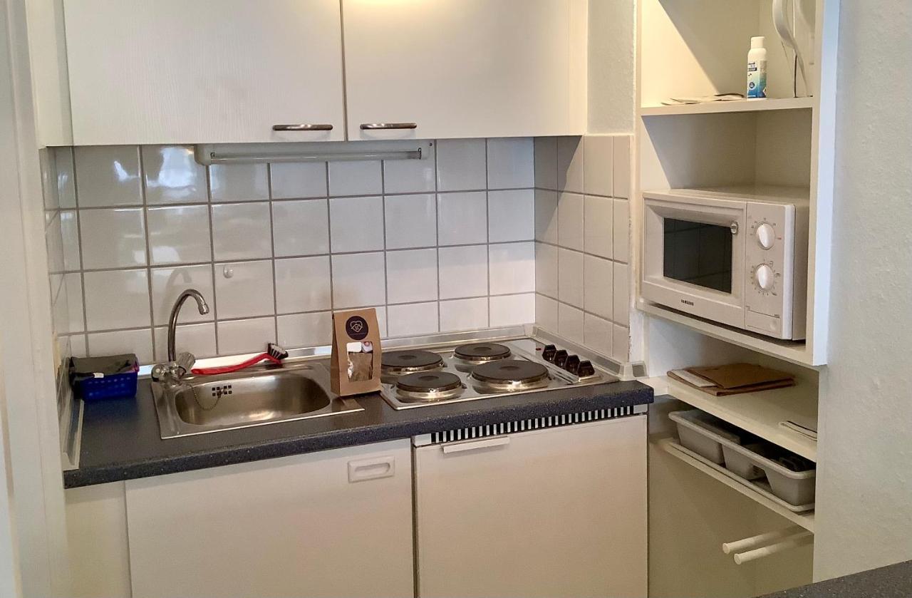 שרבאוץ Residenz Am Hang Apt 213 מראה חיצוני תמונה