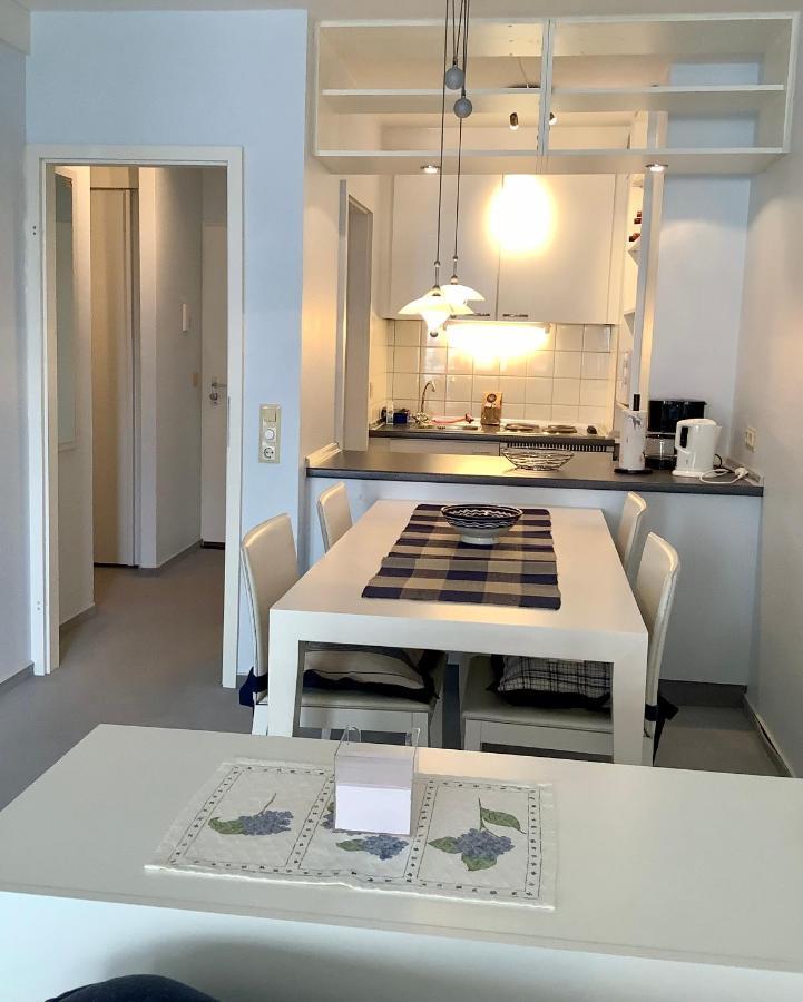 שרבאוץ Residenz Am Hang Apt 213 מראה חיצוני תמונה