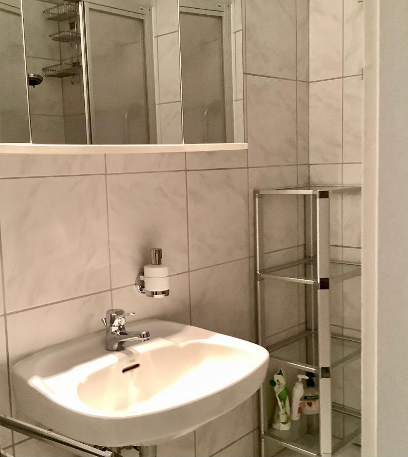 שרבאוץ Residenz Am Hang Apt 213 מראה חיצוני תמונה
