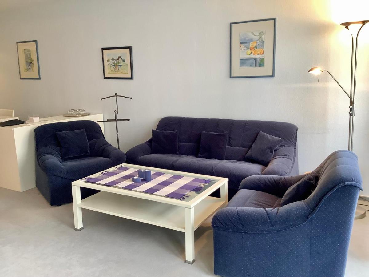שרבאוץ Residenz Am Hang Apt 213 מראה חיצוני תמונה