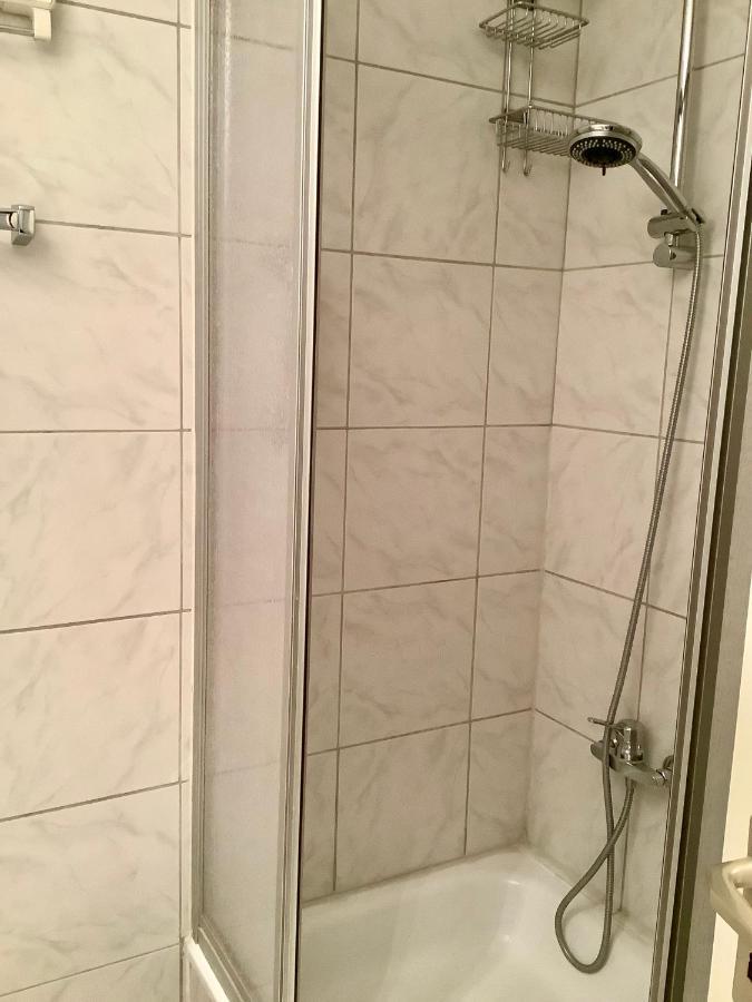 שרבאוץ Residenz Am Hang Apt 213 מראה חיצוני תמונה