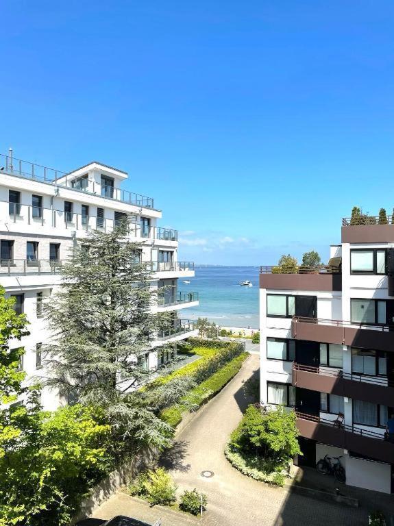 שרבאוץ Residenz Am Hang Apt 213 מראה חיצוני תמונה